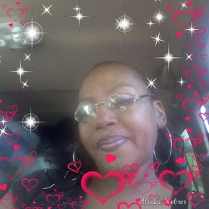 Meet your Posher, Carolyn d.